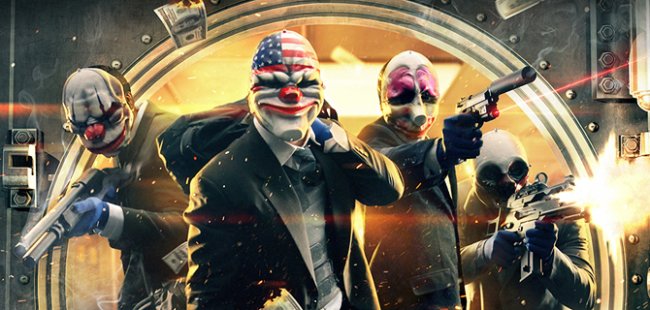 Payday 2