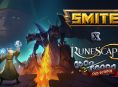 Smite avrà un crossover RuneScape la prossima settimana