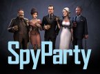 Spy Party è aperto a tutti