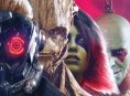 Marvel's Guardians of the Galaxy: guarda l'energico trailer di lancio