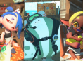 &Egrave; stato rivelato il primo titolo spin-off di Splatoon
