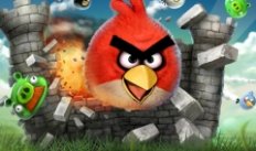 Angry Birds: 200 milioni