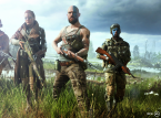 Battlefield V si mostra in un breve teaser multiplayer prima dell'E3