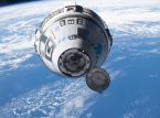 Boeing vuole portare le persone nello spazio non appena marzo