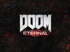Il gameplay di Doom Eternal mostrato al QuakeCon 2018