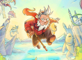 Puoi provare The Eternal Life of Goldman a partire da oggi