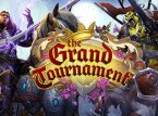 Blizzard parla di Il Gran Torneo, la nuova espansione di Hearthstone