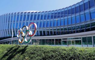 Il Comitato Olimpico Internazionale annuncia la Commissione Esports