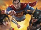 Justice League: Warworld ottiene un trailer R-rated