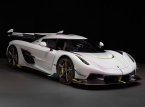 Koenigsegg stabilisce ancora una volta un nuovo record di velocit&agrave; per le auto di produzione
