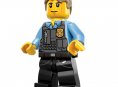 Lego City Undercover: limited