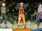 Nuove immagini di Naruto Shippuden: Ultimate Ninja Storm 4