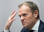 Tusk avverte che la disputa sulla Groenlandia potrebbe mettere a dura prova l'unit&agrave; della NATO: "Sono molto preoccupato"