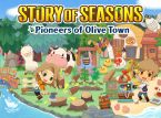 Story of Seasons: Pioneers of Olive Town ha venduto 1 milione di copie