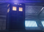 Doctor Who sembra incrociarsi con Fortnite quest'anno