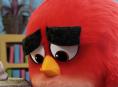 Sean Penn sarà un uccellino arrabbiato nel film di Angry Birds