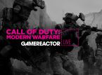 GR Live: la nostra diretta su Call of Duty: Modern Warfare