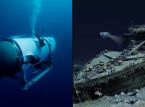 Un sottomarino destinato ad esplorare il relitto del Titanic è scomparso