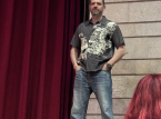Joe Abercrombie: L'adattamento cinematografico di The Devils "si muove", ma non aspettatevi tanto presto