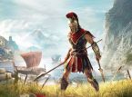 Ubisoft: Odyssey è il miglior lancio della serie Assassin's Creed di questa generazione