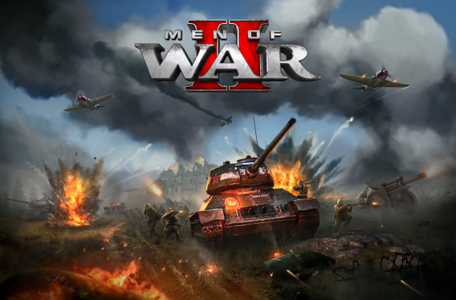 Men of War II verrà lanciato il mese prossimo