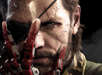Metal Gear V sarà l'ultimo gioco di Kojima