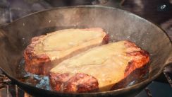 Monster Hunter: Wilds: Come cucinare, dubbi più comuni su alimenti, razioni (carne, pesce, verdure) e ingredienti