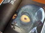 L'art book di Oddworld: Abe's Origins è ora disponibile alla vendita