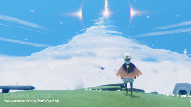 Sky: Figli della Luce