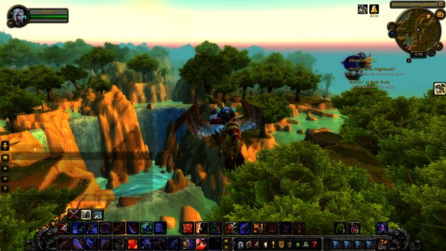 World of Warcraft: Cataclysm