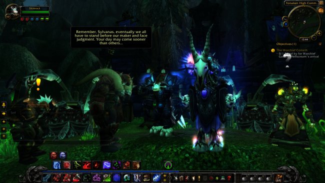 World of Warcraft: Cataclysm
