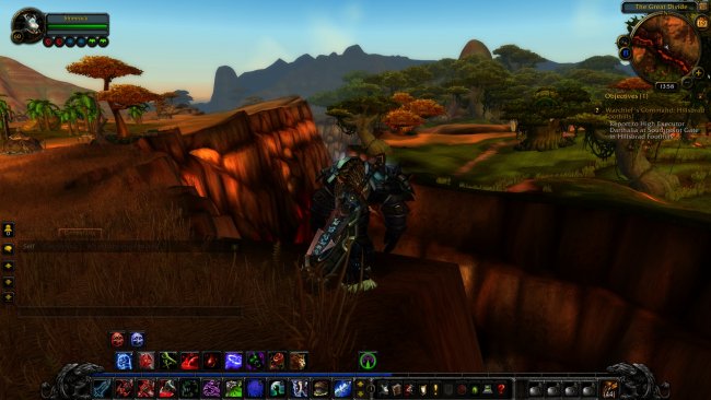 World of Warcraft: Cataclysm