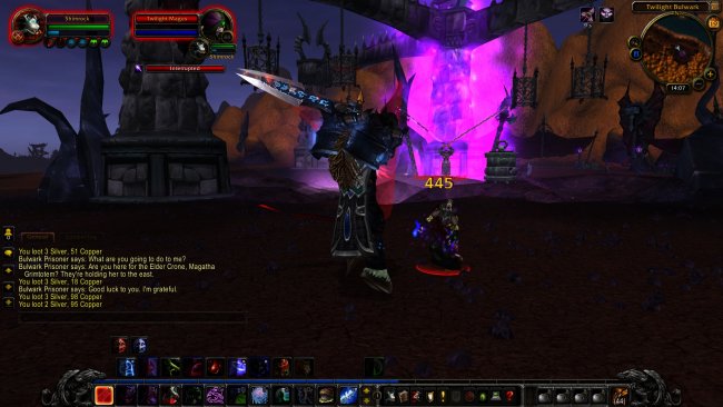 World of Warcraft: Cataclysm