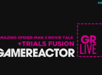 GR Live: La replica di Trials Fusion + The Amazing Spider-Man 2