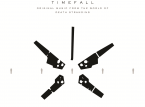 Timefall è l'album musicale ufficiale di Death Stranding