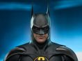 Hot Toys pubblicherà la figura follemente dettagliata di Michael Keaton Batman