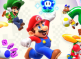 Tetris 99 ha una coppa di Super Mario Bros. Wonder a partire da giovedì