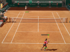 Serena Williams affronta Steffi Graf nel nostro primo Top Spin 2K25 gameplay