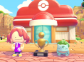 Pok&eacute;mon Pokopia ha una gara di saltare con la corda a tempo limitato che inizia a fine settimana