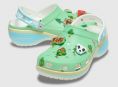 Nintendo e Crocs annunciano una partnership speciale per Animal Crossing