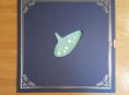 Diamo un'occhiata alla colonna sonora in vinile di Ocarina of Time
