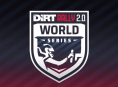 Rivelati i dettagli per la seconda stagione di DiRT Rally 2.0 World Series