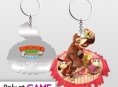 Donkey Kong: In regalo un portachiavi a tema