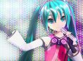 Hatsune Miku: Project Diva Mega Mix arriva su Nintendo Switch il prossimo anno