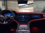 Mercedes-Benz ha collaborato con Will.i.am per trasformare le sue auto in uno "strumento musicale virtuale"
