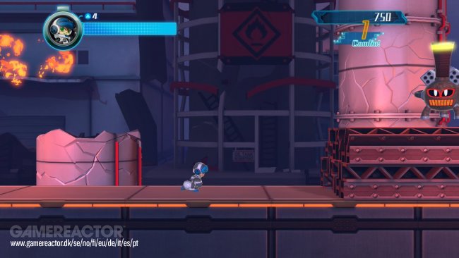 Mighty No. 9