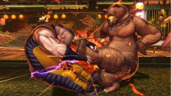 Street Fighter X Tekken su PC