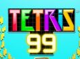Sblocca il nuovo tema di Mario Party Superstars in Tetris 99