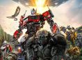 Transformers: Rise of the Beasts diventa più grande che mai nel trailer