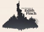 What Remains of Edith Finch ottiene la valutazione PS5 e Xbox Series